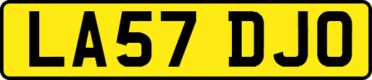 LA57DJO