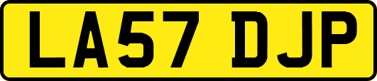 LA57DJP