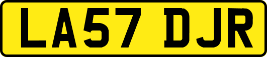 LA57DJR