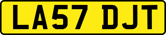 LA57DJT