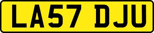 LA57DJU