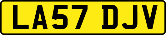 LA57DJV