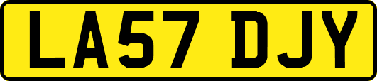 LA57DJY