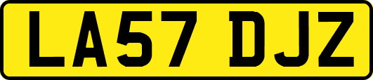 LA57DJZ