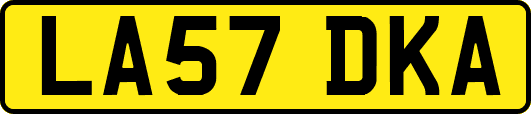 LA57DKA