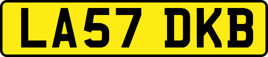 LA57DKB