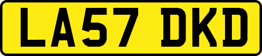 LA57DKD