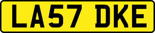 LA57DKE