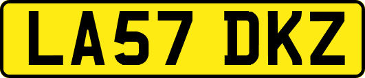 LA57DKZ