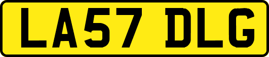 LA57DLG