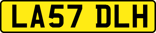 LA57DLH