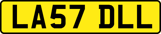 LA57DLL