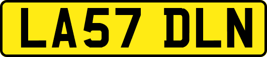 LA57DLN