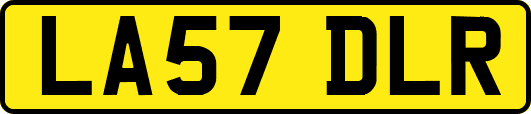 LA57DLR