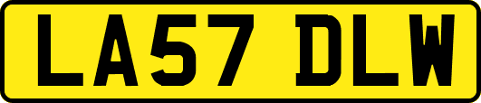 LA57DLW