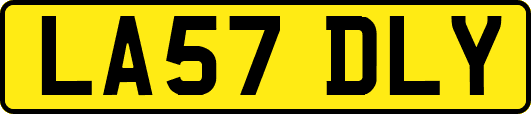 LA57DLY