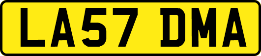 LA57DMA