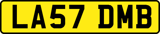 LA57DMB
