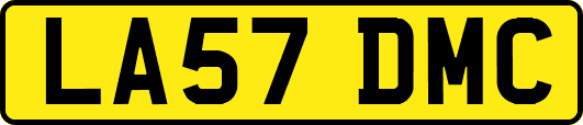 LA57DMC