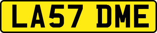 LA57DME