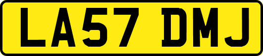 LA57DMJ