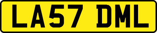 LA57DML