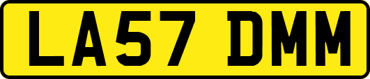 LA57DMM