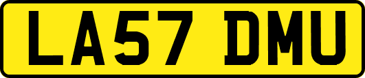 LA57DMU
