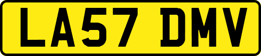 LA57DMV