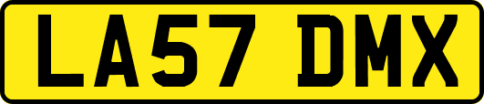 LA57DMX