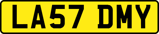 LA57DMY