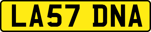 LA57DNA