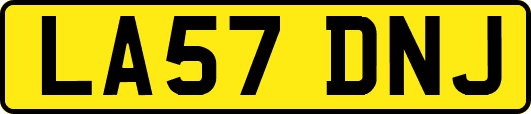 LA57DNJ