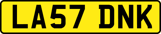 LA57DNK