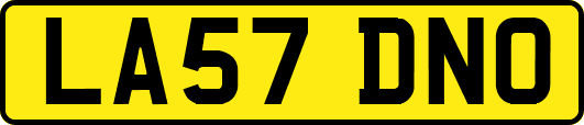 LA57DNO