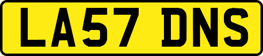 LA57DNS