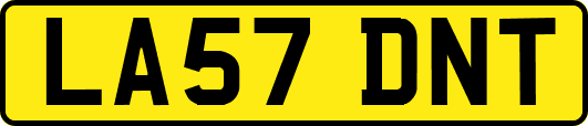 LA57DNT