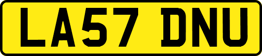 LA57DNU