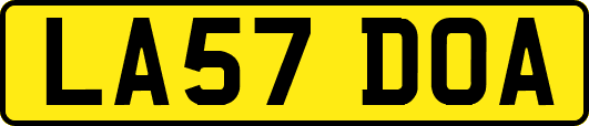 LA57DOA
