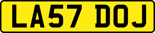 LA57DOJ