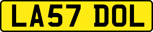 LA57DOL