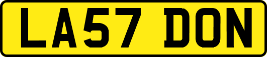 LA57DON