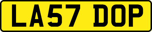 LA57DOP