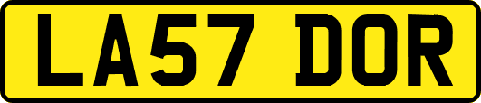 LA57DOR