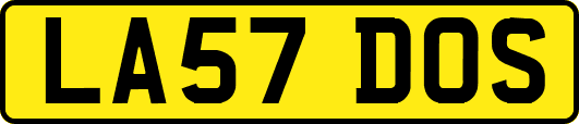 LA57DOS