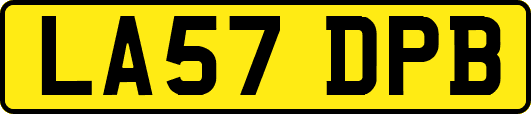LA57DPB