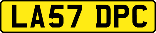 LA57DPC
