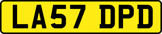 LA57DPD