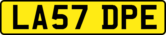 LA57DPE
