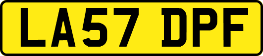LA57DPF